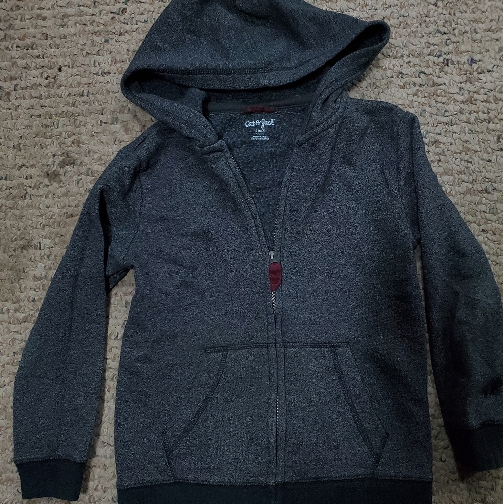 Cat & Jack hoodie